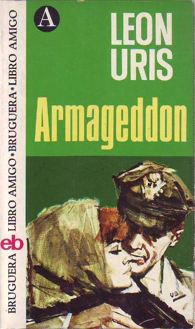 Armageddon (novela).