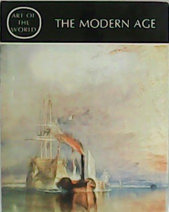 ART OF THE WORLD. Tomo XXIX: The Modern Age. Historicsm …