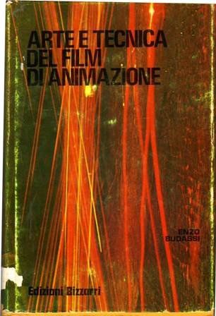 Arte e tecnica del film di animazione.