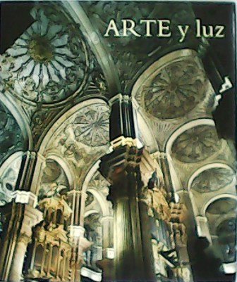 Arte y luz. | Immagine principale