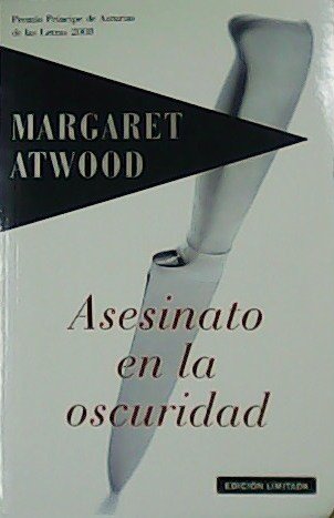 Asesinato en la oscuridad.