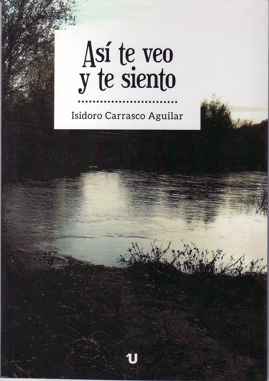 Así te veo y te siento.