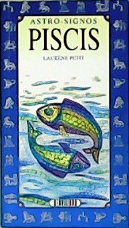 Astro-signos: Piscis. | Immagine principale