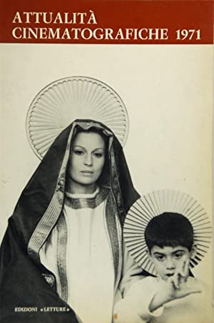 Attualità cinematografiche 1971.