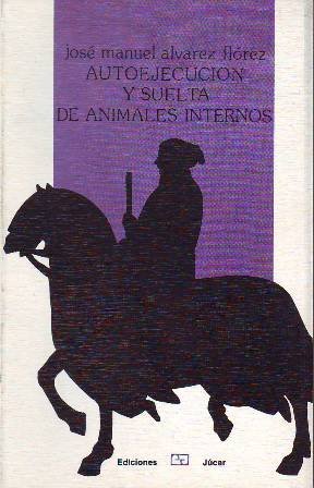 Autoejecución y suelta de animales internos.