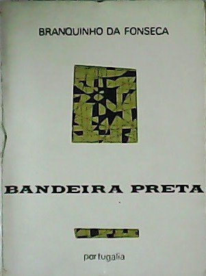 Bandeira Preta. | Immagine principale