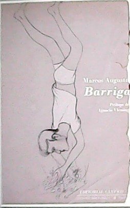 Barriga. Prólogo de Ignacio Vleming.����