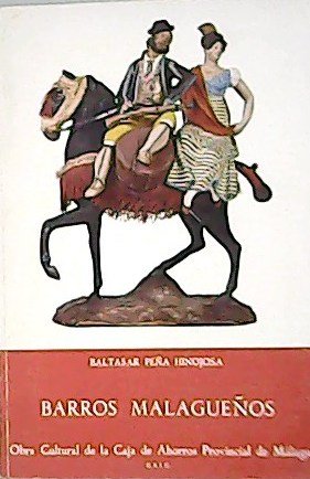 Barrios malagueños. | Immagine principale