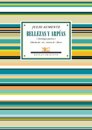 Bellezas y arpías. Antología poética. Edición, selección y prólogo de …