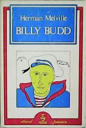 Billy Budd. Traducción de Lucio Puente.