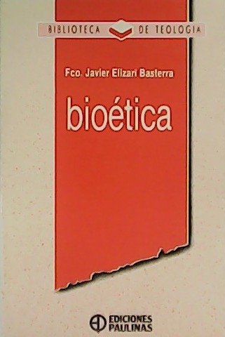 Bioética. | Immagine principale