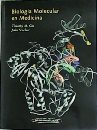 Biología Molecular en Medicina.