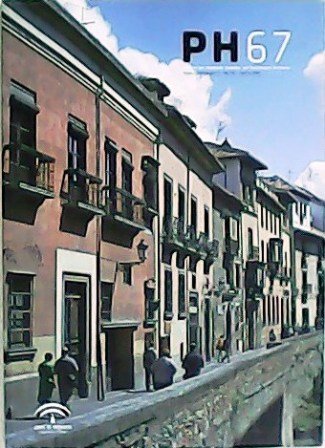 Boletín del Instituto Andaluz del Patrimonio Histórico. Revista PH nº …