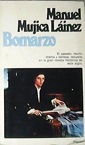 Bomarzo. El pasado, hecho drama y belleza, resucita en la …
