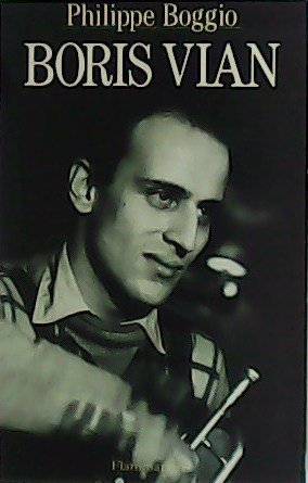 Boris Vian.