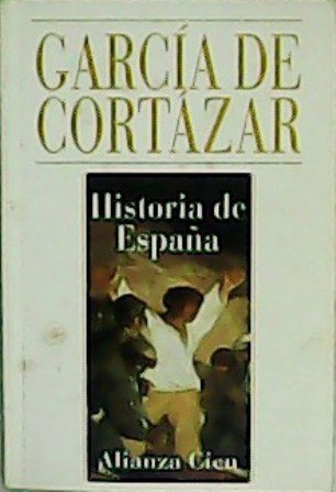 Breve historia de España.