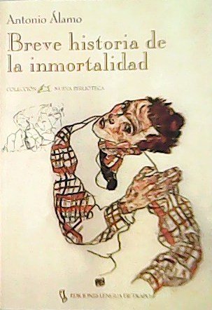 Breve historia de la inmortalidad.