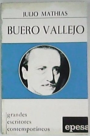 Buero Vallejo.