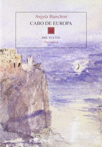 Cabo de Europa. Epílogo de Angela M. Jeannet. Traducción de …
