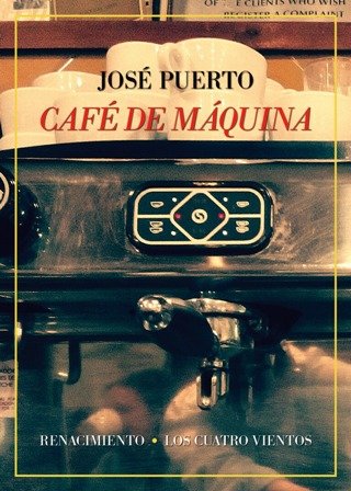 Café de máquina. Anecdotario. Los artículos que componen Café de …
