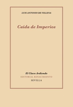 Caída de Imperios.