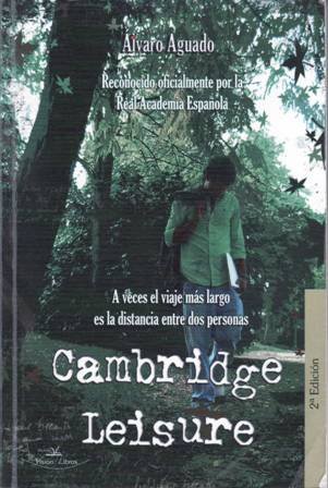 Cambridge Leisure.