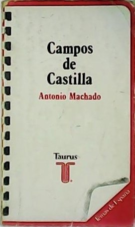 Campos de Castilla.