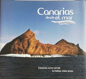 Canarias desde el mar: Historia. Biología. Geología. Mª Candelaria Martín, Ricardo Canino, Jacinto Barquín Díez, Antonio Iván Piñero Dorta, Lavinia Navarro Abreu, Carmen Gloria León León, Lorenzo Olarte Lecuona, Philip Maso, Elena Mistertta, Vanessa Ramallo López, Diana Gutiérrez Falero.