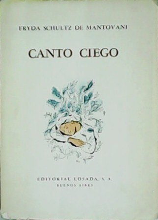 Canto ciego.