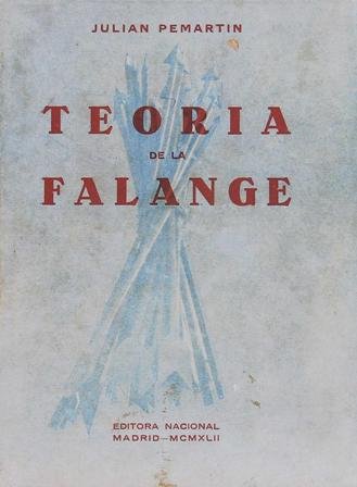 Teoría de la Falange. ��� | Immagine principale