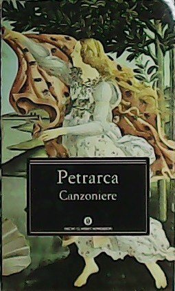 Canzoniere.