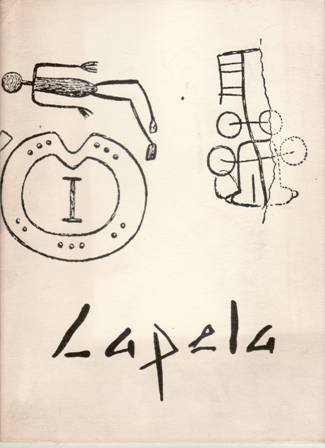 CAPELA. Nº 18 - JULIO 1983. Boletín de información personal …