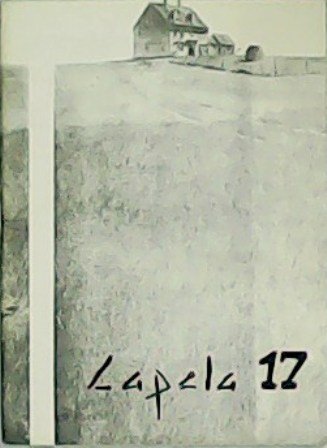 CAPELA (Revista). Nº 17 - ABRIL 1983. Boletín de información …