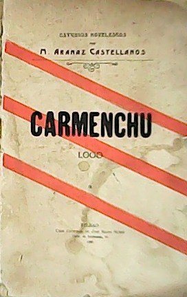 Carmenchu.