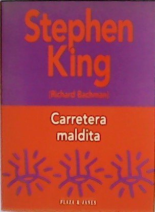 Carretera maldita. | Immagine principale