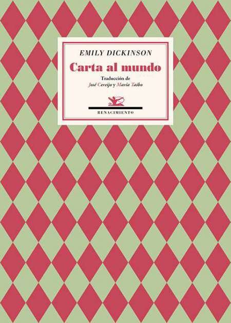 Carta al mundo (Antología). Traducción de José Cereijo y María …