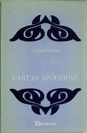 Cartas apócrifas.