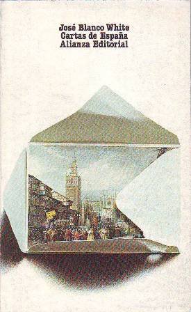 Cartas de España. Traducción de A. Garnica. Introducción de V. …