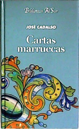 Cartas marruecas.