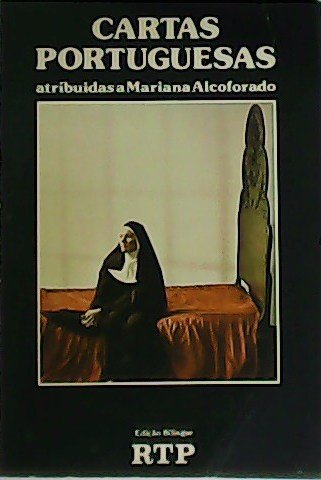 Cartas portuguesas, atribuidas a Mariana Alcoforado.
