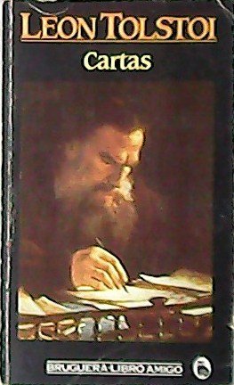 Cartas. Traducción de Pedro Mateo Merino.