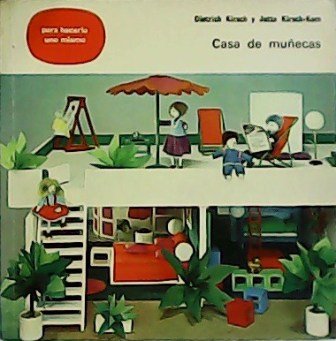 Casa de muñecas. | Immagine principale