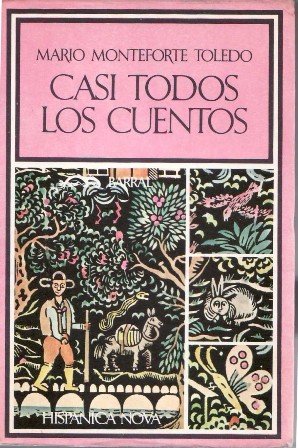 Casi todos los cuentos.