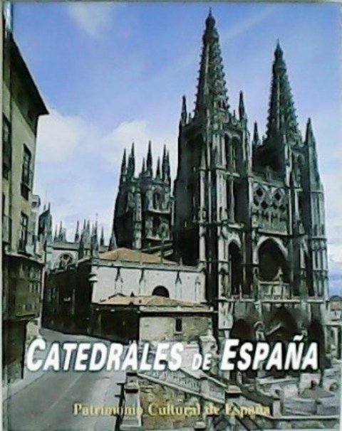 Catedrales de España. | Immagine principale