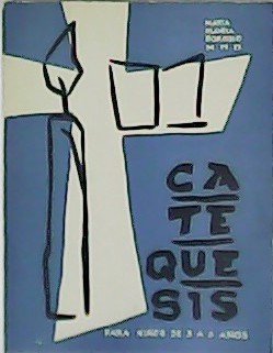 Catequesis para niños de 3 a 6 años.