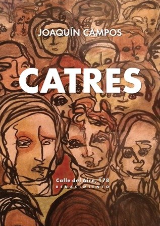 Catres. Poesía.