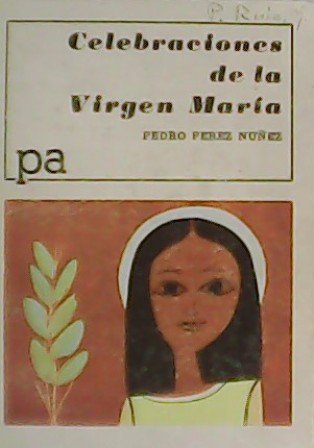 Celebraciones de la Virgen María. | Immagine principale