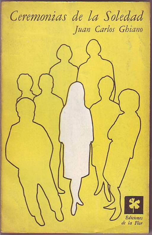 Ceremonias de la soledad. Tragicomedias.