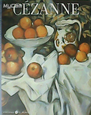 Cézanne.