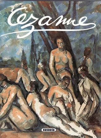 Cézanne.